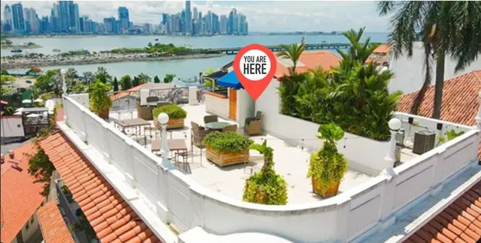 VENTA DE APARTAMENTOS EN CASCO ANTIGUO, LAS CLEMENTINAS - PANAMÁ-