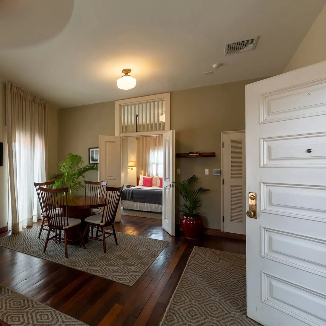 VENTA DE APARTAMENTOS EN CASCO ANTIGUO, LAS CLEMENTINAS - PANAMÁ-
