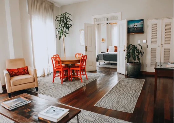 VENTA DE APARTAMENTOS EN CASCO ANTIGUO, LAS CLEMENTINAS - PANAMÁ-