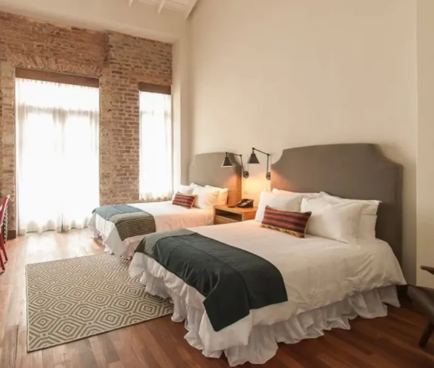 VENTA DE APARTAMENTOS EN CASCO ANTIGUO, LAS CLEMENTINAS - PANAMÁ-