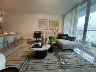 137078 - Edison park - apartamentos - pacific park towers