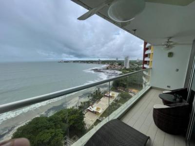 137079 - Playa gorgona - apartamentos - ph bahia