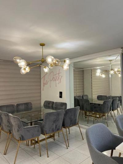 137098 - El cangrejo - apartamentos