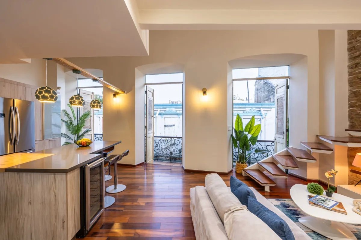 Apartamento en Venta en Casco Viejo