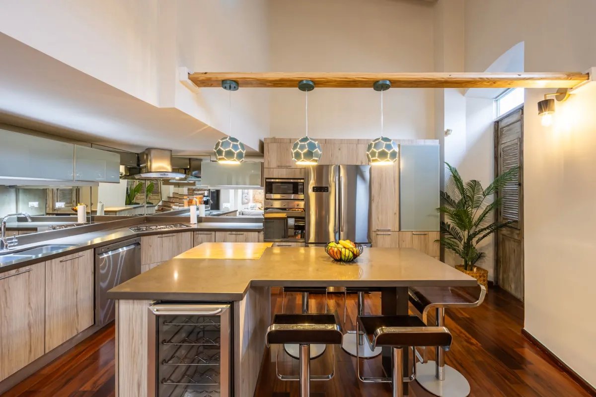 Apartamento en Venta en Casco Viejo
