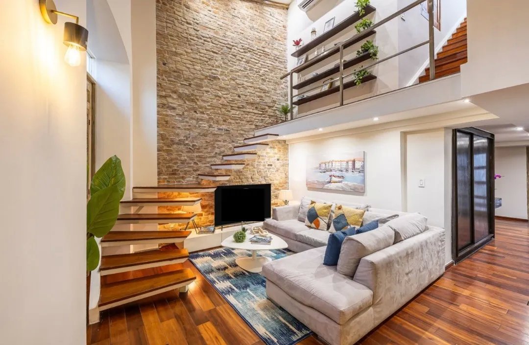 Apartamento en Venta en Casco Viejo