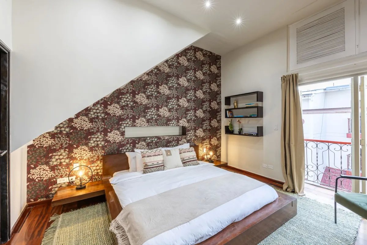 Apartamento en Venta en Casco Viejo