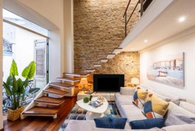 137101 - Casco antiguo - casas