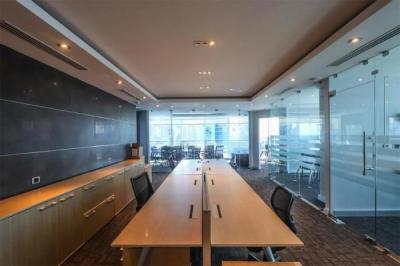 137106 - Bella vista - oficinas