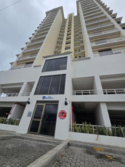 137114 - Playa gorgona - apartamentos