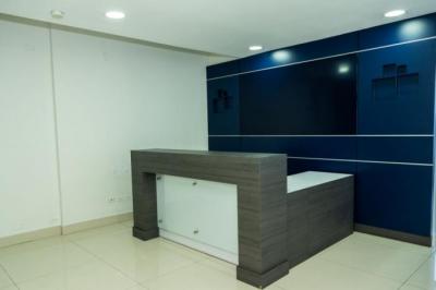 137117 - Avenida balboa - oficinas