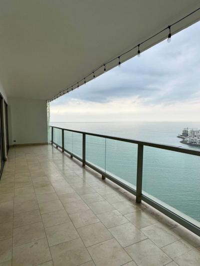 137118 - Punta pacifica - apartamentos - ph toc