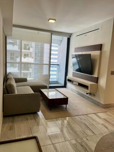 137119 - Bella vista - apartamentos - nuovo