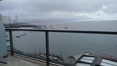 137131 - Punta pacifica - apartamentos - ph toc