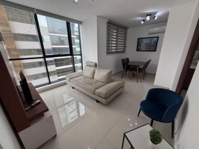 137141 - Obarrio - apartamentos