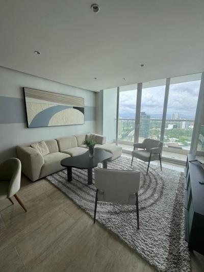 137145 - Costa del este - apartamentos - the regent