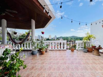 137146 - Altos del chase - properties