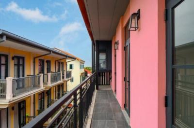 137165 - Casco antiguo - apartamentos