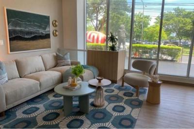 137175 - Bella vista - apartamentos