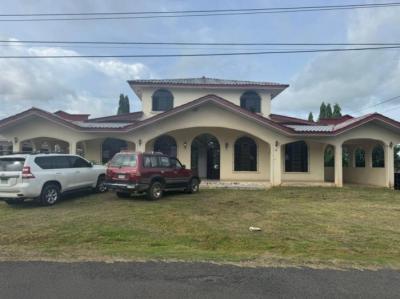 137180 - Veraguas - casas