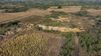 137181 - Penonomé - lotes