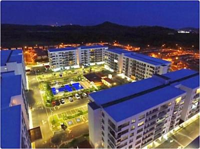 137182 - Panama pacifico - apartamentos - midrise