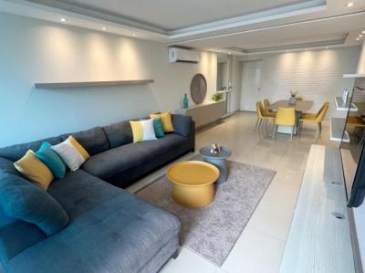 137207 - Obarrio - apartamentos - ph river park