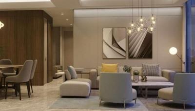 137210 - Santa maria - apartamentos