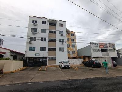 137221 - Parque lefevre - apartamentos