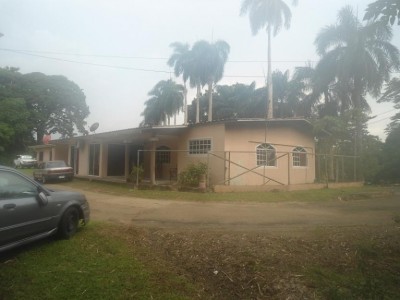 13723 - Ancon - casas