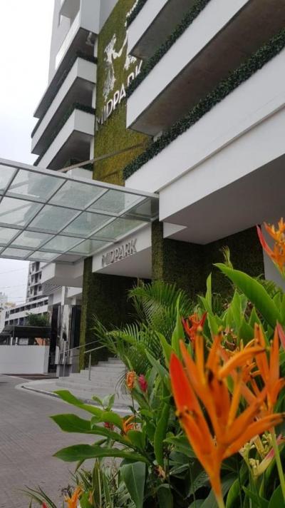 137254 - Carrasquilla - apartments - midpark