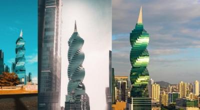 137268 - Calle 50 - oficinas - revolution tower