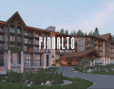 137283 - Boquete - apartamentos