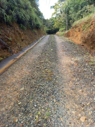 137287 - Cerro azul - lotes