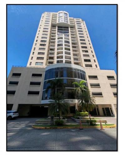 137290 - Punta pacifica - apartamentos - courtyard view