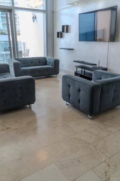 137296 - Punta pacifica - apartamentos - grand tower