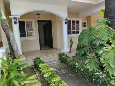 137312 - Costa del este - casas - palmeras del este