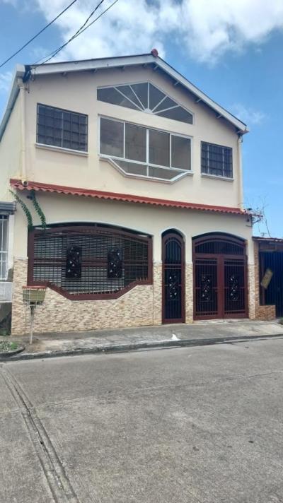 137322 - Rio abajo - casas