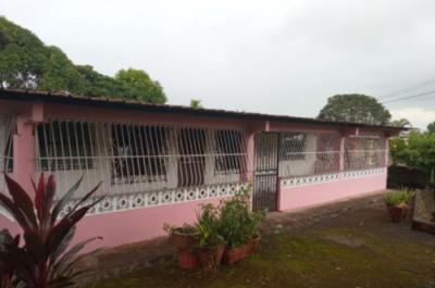 137340 - La Chorrera - inversiones