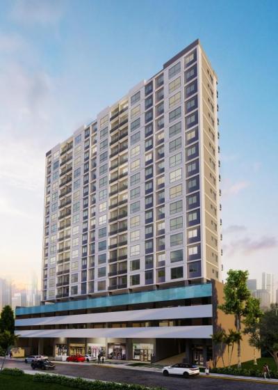 137378 - Via brasil - apartamentos