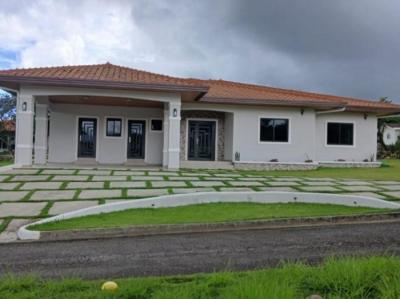 137390 - Boquete - casas