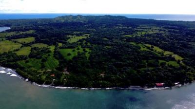 137392 - Puerto armuelles - lotes