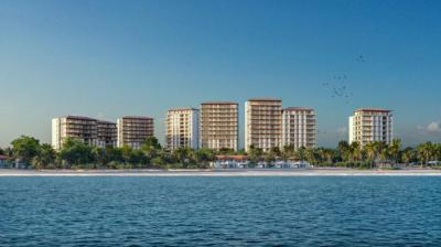 137401 - Rio hato - apartamentos - buenaventura