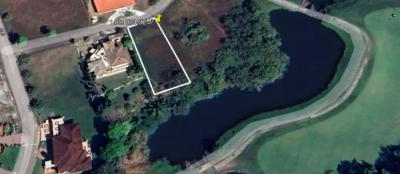 137406 - Club de golf - san miguelito - properties