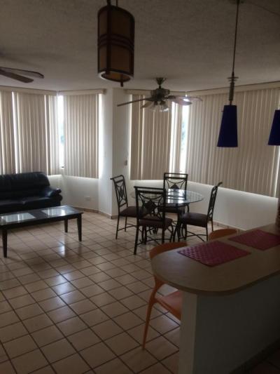 137434 - El dorado - apartamentos