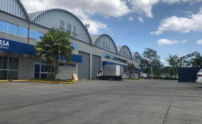 137448 - Tocumen - locales