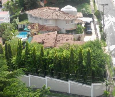 137464 - Dos mares - casas