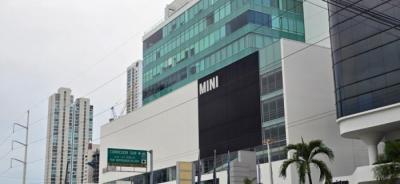 137466 - Calle 50 - oficinas