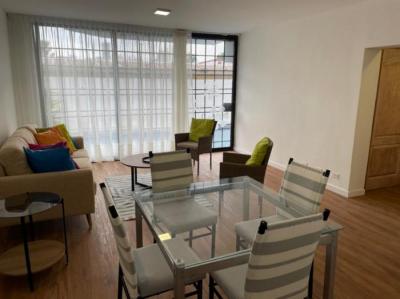 137511 - Parque lefevre - apartamentos