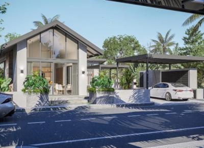 137524 - El crisol - casas - riverwalk